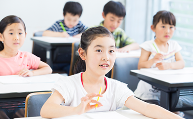 小学3年生～6年生